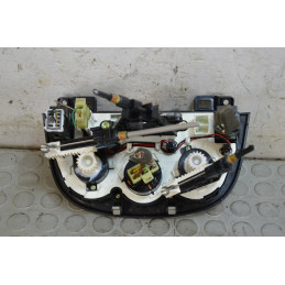 Centralina comando aria clima Chevrolet Matiz dal 2005 al 2010 cod 96397521  1742371400476