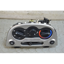 Centralina comando aria clima Chevrolet Matiz dal 2005 al 2010 cod 96397521  1742371400476