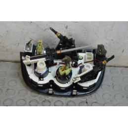 Centralina comando aria clima Chevrolet Matiz dal 2005 al 2010 cod 96397521  1742371400476