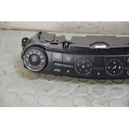 Centralina comando aria clima Mercedes Classe E W211 dal 2002 al 2009 cod 2118300385  1742372939678