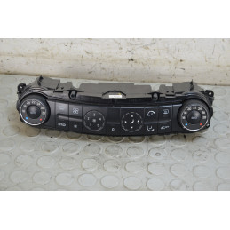 Centralina comando aria clima Mercedes Classe E W211 dal 2002 al 2009 cod 2118300385  1742372939678