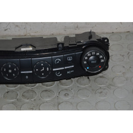Centralina comando aria clima Mercedes Classe E W211 dal 2002 al 2009 cod 2118300385  1742372939678
