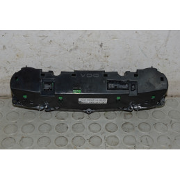 Centralina comando aria clima Mercedes Classe E W211 dal 2002 al 2009 cod 2118300385  1742372939678