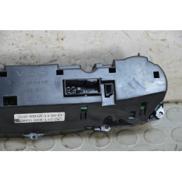 Centralina comando aria clima Mercedes Classe E W211 dal 2002 al 2009 cod 2118300385  1742372939678