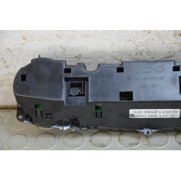 Centralina comando aria clima Mercedes Classe E W211 dal 2002 al 2009 cod 2118300385  1742372939678