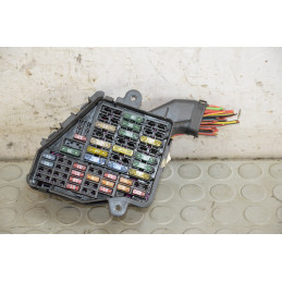 Centralina porta fusibili Audi A4 8E B6 dal 2000 al 2006 cod 5047328  1742372813770