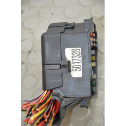 Centralina porta fusibili Audi A4 8E B6 dal 2000 al 2006 cod 5047328  1742372813770