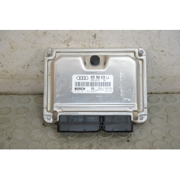 Centralina motore Audi A4 8E B6 1.9 D dal 2000 al 2006 cod 038906019  1742373722071