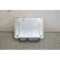 Centralina motore Audi A4 8E B6 1.9 D dal 2000 al 2006 cod 038906019  1742373722071