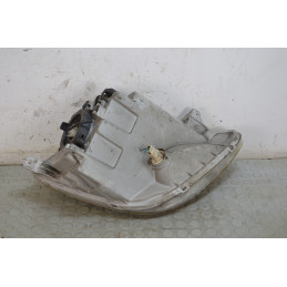 Faro fanale proiettore ant sx Chevrolet Matiz dal 2005 al 2010 cod 96590405  1742373752153