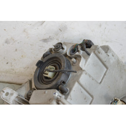 Faro fanale proiettore ant sx Chevrolet Matiz dal 2005 al 2010 cod 96590405  1742373752153