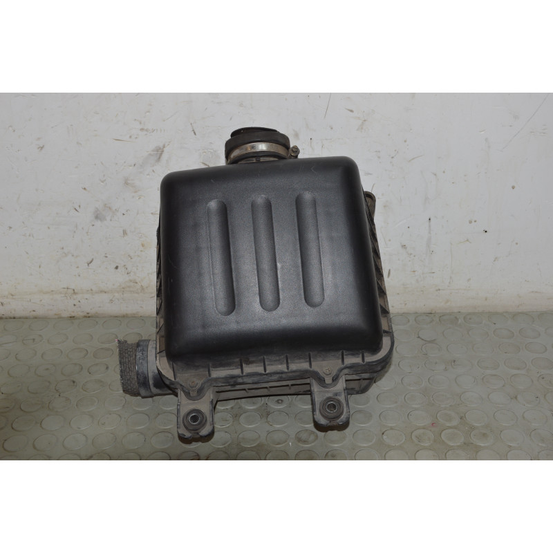 Scatola filtro aria Chevrolet Matiz 1.0 b dal 2005 al 2010 cod 96591481  1742373977259