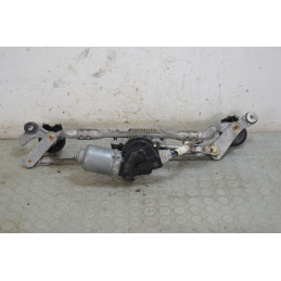 Motorino tergicristallo ant Toyota Prius XW30 dal 2009 al 2015 III serie cod 85110-47120  1742375787917