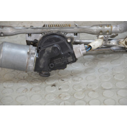 Motorino tergicristallo ant Toyota Prius XW30 dal 2009 al 2015 III serie cod 85110-47120  1742375787917