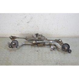 Motorino tergicristallo ant Toyota Prius XW30 dal 2009 al 2015 III serie cod 85110-47120  1742375787917