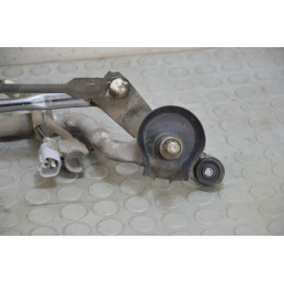 Motorino tergicristallo ant Toyota Prius XW30 dal 2009 al 2015 III serie cod 85110-47120  1742375787917