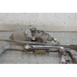 Motorino tergicristallo ant Toyota Prius XW30 dal 2009 al 2015 III serie cod 85110-47120  1742375787917