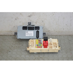 Centralina body computer Fiat Stilo dal 2001 al 2010 cod 51755130  1742376621142
