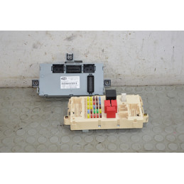 Centralina body computer Fiat Stilo dal 2001 al 2010 cod 51755130  1742376621142