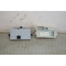 Centralina body computer Fiat Stilo dal 2001 al 2010 cod 51755130  1742376621142