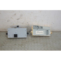 Centralina body computer Fiat Stilo dal 2001 al 2010 cod 51755130  1742376621142