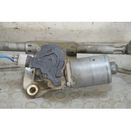 Motorino tergicristallo ant Toyota Yaris dal 1999 al 2004 cod 85110-0d020 404.652  1742376956664