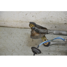 Motorino tergicristallo ant Toyota Yaris dal 1999 al 2004 cod 85110-0d020 404.652  1742376956664