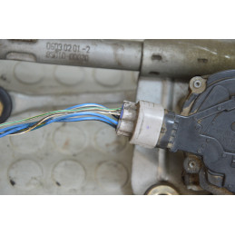 Motorino tergicristallo ant Toyota Yaris dal 1999 al 2004 cod 85110-0d020 404.652  1742376956664