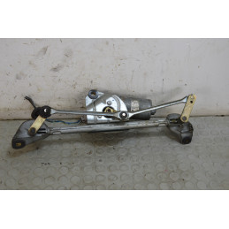Motorino tergicristallo ant Toyota Yaris dal 1999 al 2004 cod 85110-0d020 404.652  1742376956664