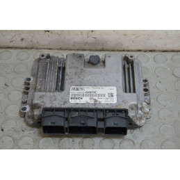 Centralina motore Ford C-Max 2.0 TDCi dal 2003 al 2010 cod 4m51-12a650-nd 0281011263  1742380536890
