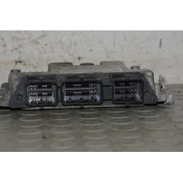Centralina motore Ford C-Max 2.0 TDCi dal 2003 al 2010 cod 4m51-12a650-nd 0281011263  1742380536890