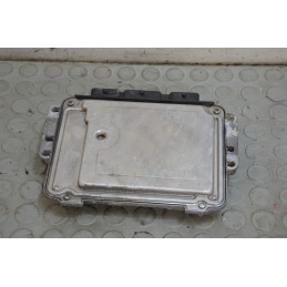 Centralina motore Ford C-Max 2.0 TDCi dal 2003 al 2010 cod 4m51-12a650-nd 0281011263  1742380536890