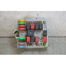 Centralina porta fusibili Fiat Stilo dal 2001 al 2010 cod 51759555  1742378746881