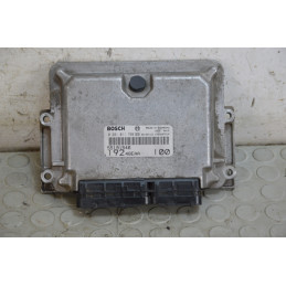 Centralina motore Fiat Stilo 1.9 Jtd dal 2001 al 2010 cod 55191546  1742379246366