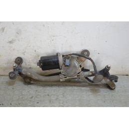 Motorino tergicristallo ant Chevrolet Matiz dal 2005 al 2010 cod 96485145  1742381070911