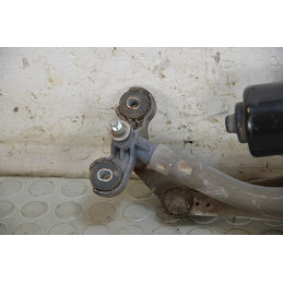 Motorino tergicristallo ant Chevrolet Matiz dal 2005 al 2010 cod 96485145  1742381070911