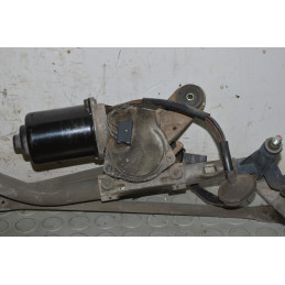 Motorino tergicristallo ant Chevrolet Matiz dal 2005 al 2010 cod 96485145  1742381070911