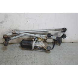 Motorino tergicristallo ant Chevrolet Matiz dal 2005 al 2010 cod 96485145  1742381070911
