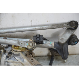 Motorino tergicristallo ant Chevrolet Matiz dal 2005 al 2010 cod 96485145  1742381070911