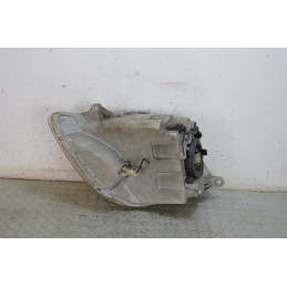 Faro fanale proiettore ant dx Chevrolet Matiz dal 2005 al 2010 cod 96590406  1742382107418