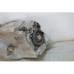 Faro fanale proiettore ant dx Chevrolet Matiz dal 2005 al 2010 cod 96590406  1742382107418