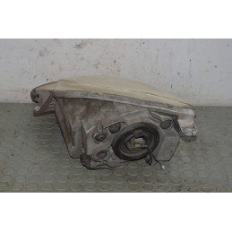 Faro fanale proiettore ant dx Chevrolet Matiz dal 2005 al 2010 cod 96590406  1742382107418
