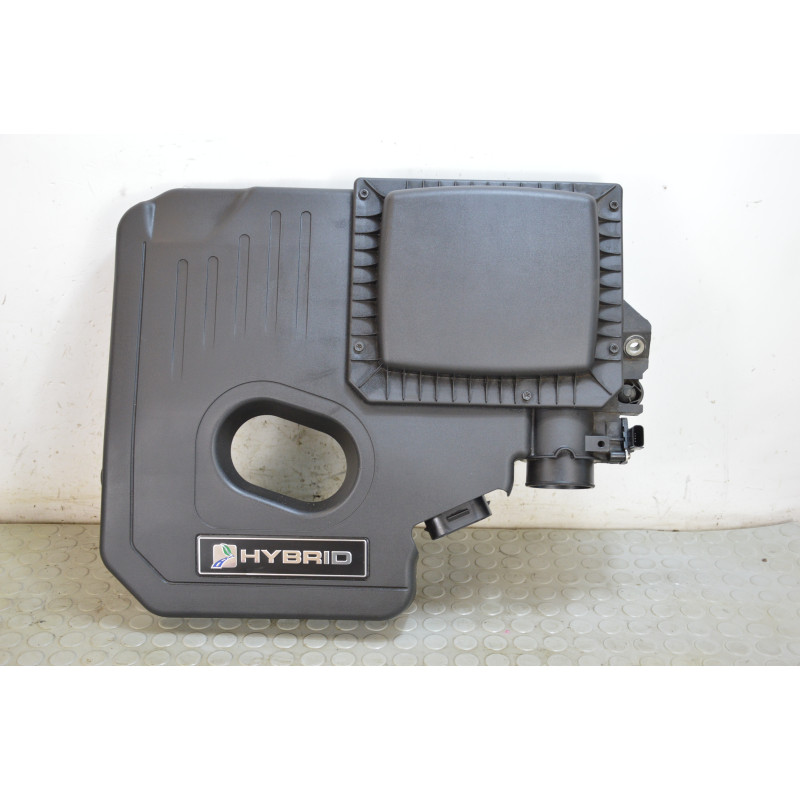 Scatola filtro aria copertura motore Ford Mondeo 2.0 Hybrid dal 2014 al 2019 cod dg-939c662-ak  1742390438351