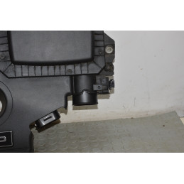 Scatola filtro aria copertura motore Ford Mondeo 2.0 Hybrid dal 2014 al 2019 cod dg-939c662-ak  1742390438351