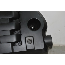 Copertura motore coprimotore Audi A4 8E B6 1.9 Tdi dal 2000 al 2006 cod 038103925ds  1742391423714
