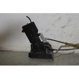 Serratura elettrica portiera ant sx Mazda Mx-5 NC dal 2005 al 2015 III serie cod ne75  1742392316619