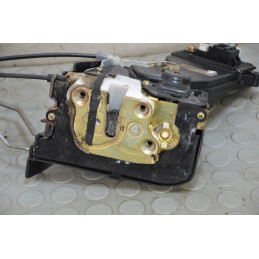Serratura elettrica portiera ant sx Mazda Mx-5 NC dal 2005 al 2015 III serie cod ne75  1742392316619