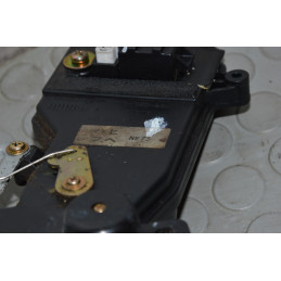 Serratura elettrica portiera ant sx Mazda Mx-5 NC dal 2005 al 2015 III serie cod ne75  1742392316619