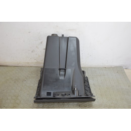 Cassetto vano portaoggetti Ford Focus dal 2004 al 2008 cod 4m51-a06044-jdw  1742392601265