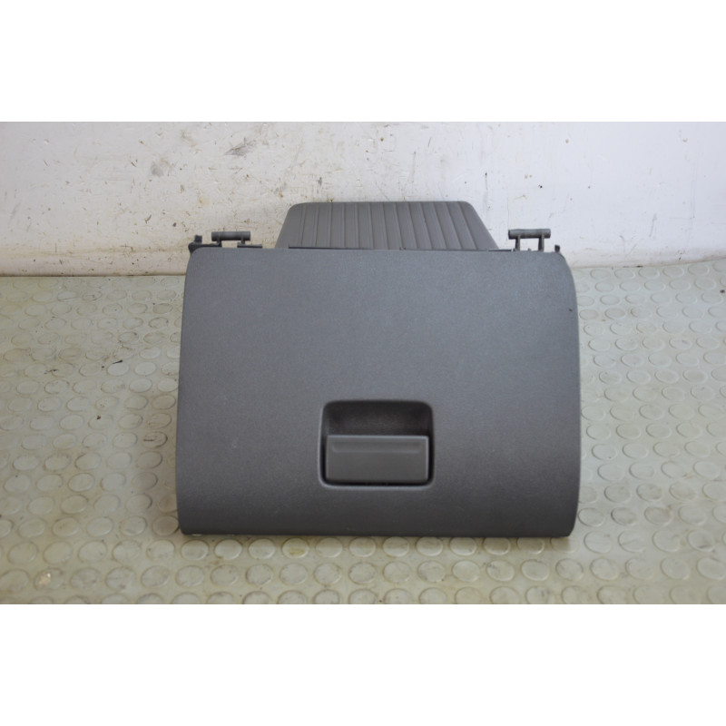 Cassetto vano portaoggetti Ford Focus dal 2004 al 2008 cod 4m51-a06044-jdw  1742392601265